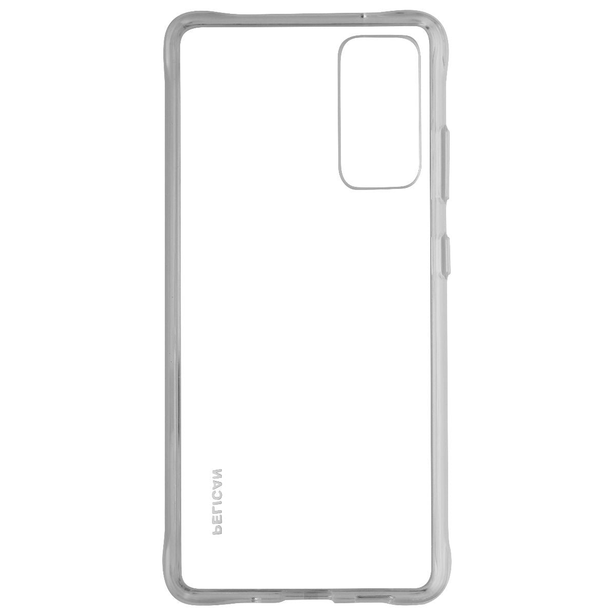 PELICAN Protection Pack Case and Glass for Samsung Galaxy S20 FE 5G - Clear Cell Phone - Cases, Covers & Skins Case-Mate    - Simple Cell Bulk Wholesale Pricing - USA Seller