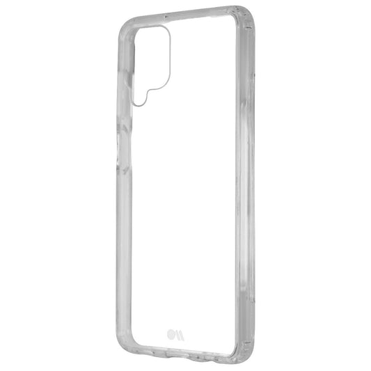 Case-Mate - Protection Pack - Case for Samsung Galaxy A12 (5G) - Clear Cell Phone - Cases, Covers & Skins Case-Mate    - Simple Cell Bulk Wholesale Pricing - USA Seller