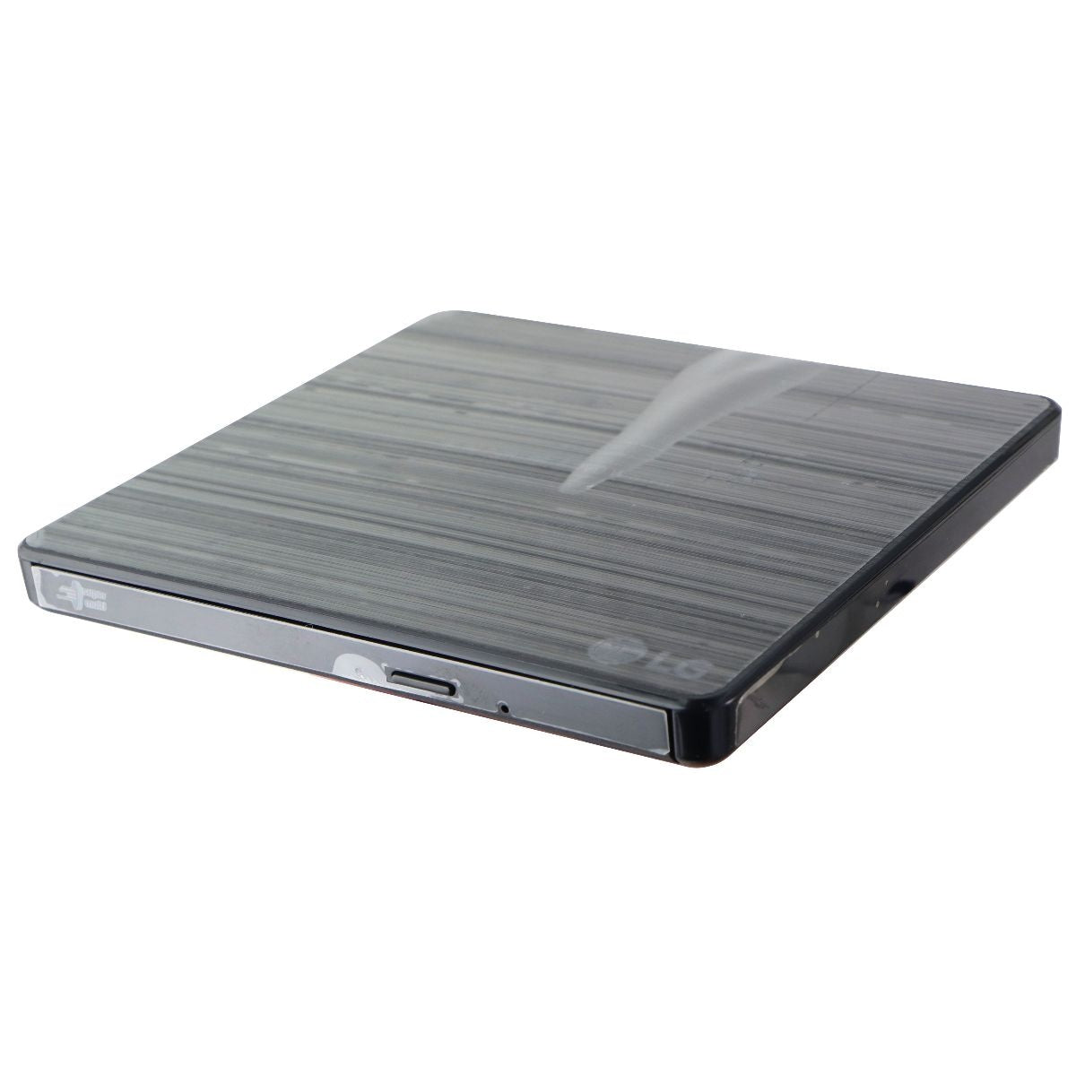 LG Electronics USB 2.0 Ultra Slim Portable DVD Rewriter & External Drive Digital Storage - External Hard Disk Drives, HDD LG    - Simple Cell Bulk Wholesale Pricing - USA Seller
