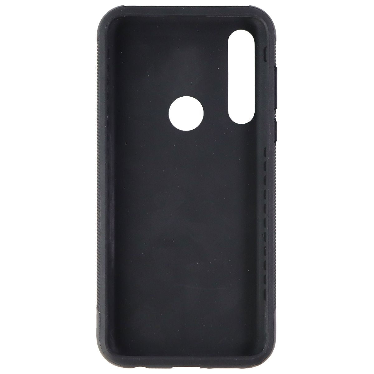 Verizon Rugged Case & Blue Light Glass (1-Pack) for Moto G Power - Black Cell Phone - Cases, Covers & Skins Verizon    - Simple Cell Bulk Wholesale Pricing - USA Seller