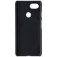 Spigen Thin Fit Hard Case for Google Pixel 3 (2018) - Black Cell Phone - Cases, Covers & Skins Spigen    - Simple Cell Bulk Wholesale Pricing - USA Seller