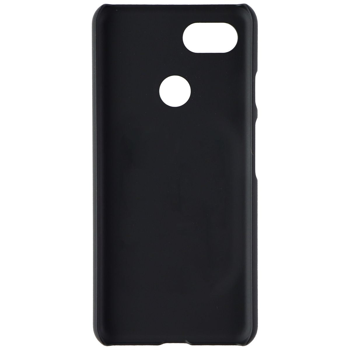 Spigen Thin Fit Hard Case for Google Pixel 3 (2018) - Black Cell Phone - Cases, Covers & Skins Spigen    - Simple Cell Bulk Wholesale Pricing - USA Seller