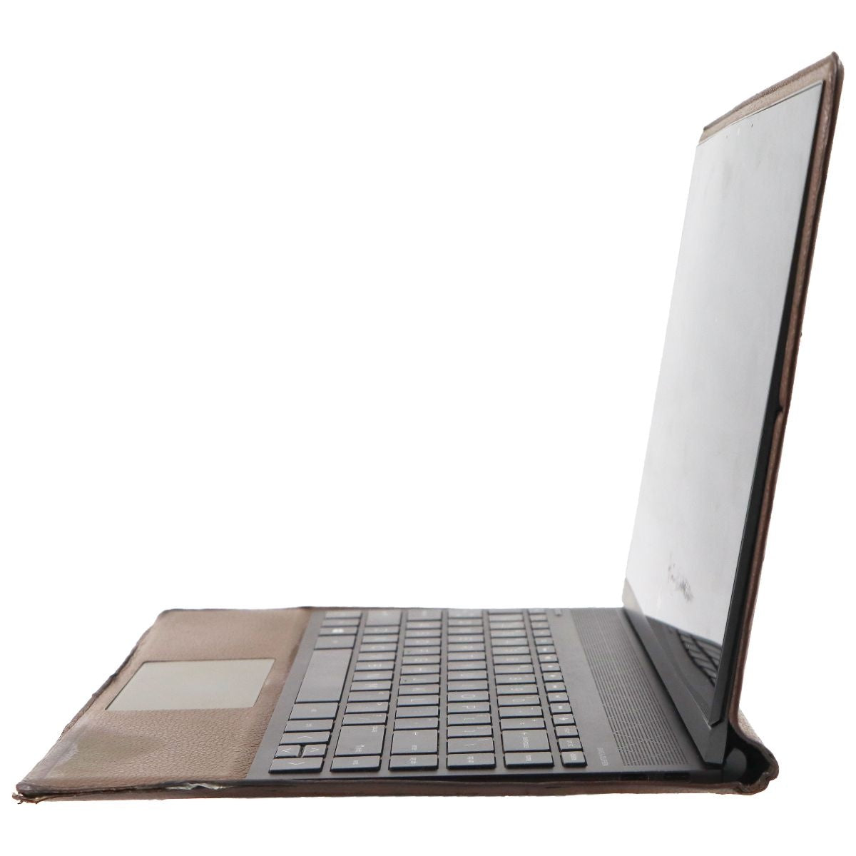 HP Spectre Folio Convertible (13.3-in) Laptop i7-8500Y / 256GB/8GB RAM - Brown Laptops - PC Laptops & Netbooks HP    - Simple Cell Bulk Wholesale Pricing - USA Seller