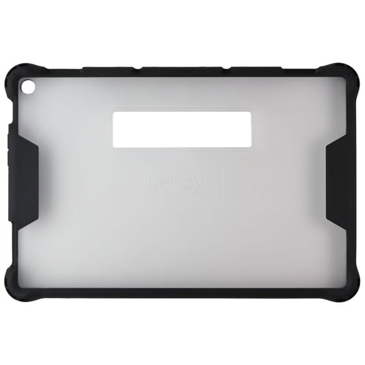 Lenovo Protective Case for Lenovo 10e Chromebook Tablet - Clear/Black iPad/Tablet Accessories - Cases, Covers, Keyboard Folios Lenovo    - Simple Cell Bulk Wholesale Pricing - USA Seller