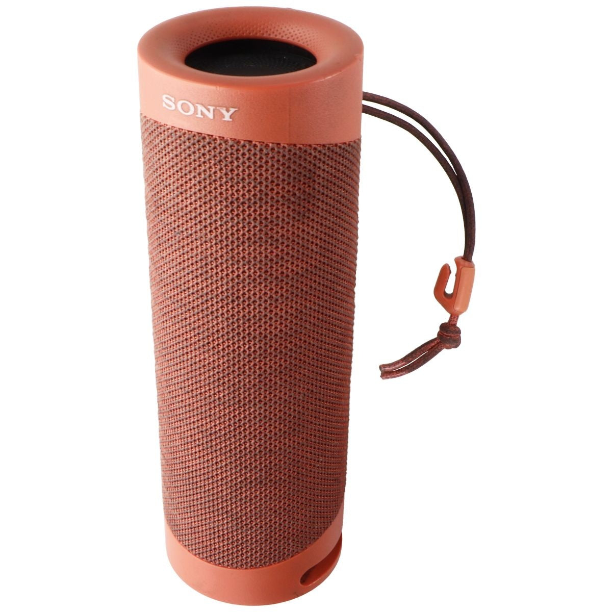 Sony SRS-XB23 EXTRA BASS Wireless Bluetooth Portable Speaker - Coral Red Home Multimedia - Home Speakers & Subwoofers Sony    - Simple Cell Bulk Wholesale Pricing - USA Seller