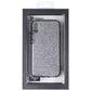 Candywirez Glitter Case for Apple iPhone XS / iPhone X - Black Cell Phone - Cases, Covers & Skins Candywirez    - Simple Cell Bulk Wholesale Pricing - USA Seller
