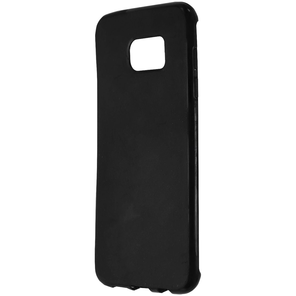 Affinity Flexible & Protective Case for Samsung Galaxy S7 Edge - Black Cell Phone - Cases, Covers & Skins Affinity    - Simple Cell Bulk Wholesale Pricing - USA Seller