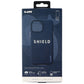LAUT Shield Series Dual Layer Case for Apple iPhone 13 Pro - Indigo Blue Cell Phone - Cases, Covers & Skins Laut    - Simple Cell Bulk Wholesale Pricing - USA Seller