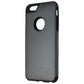 Nimbus9 Cirrus Series Protective Case for iPhone 6s Plus / 6 Plus - Gray / Black Cell Phone - Cases, Covers & Skins Nimbus9    - Simple Cell Bulk Wholesale Pricing - USA Seller