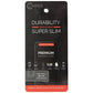 Casper Durability Super Slim 0.26mm Tempered Glass for Samsung Galaxy S10+ Plus Cell Phone - Screen Protectors Casper    - Simple Cell Bulk Wholesale Pricing - USA Seller