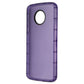 Nimbus9 Vantage Series Flexible Gel Case for Moto G6 Play / G6 Forge - Purple Cell Phone - Cases, Covers & Skins Nimbus9    - Simple Cell Bulk Wholesale Pricing - USA Seller