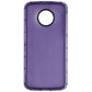 Nimbus9 Vantage Series Flexible Gel Case for Moto G6 Play / G6 Forge - Purple Cell Phone - Cases, Covers & Skins Nimbus9    - Simple Cell Bulk Wholesale Pricing - USA Seller