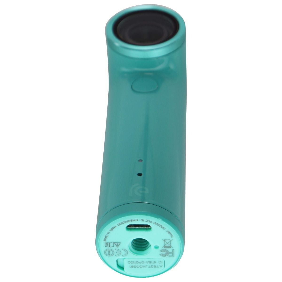 HTC RE 16.0MP Waterproof Digital Camera - Teal Digital Camera - Digital & DSLR Cameras HTC    - Simple Cell Bulk Wholesale Pricing - USA Seller
