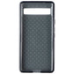 Tech21 Evo Check Gel Case for Google Pixel 6a Smartphone - Black Cell Phone - Cases, Covers & Skins Tech21    - Simple Cell Bulk Wholesale Pricing - USA Seller