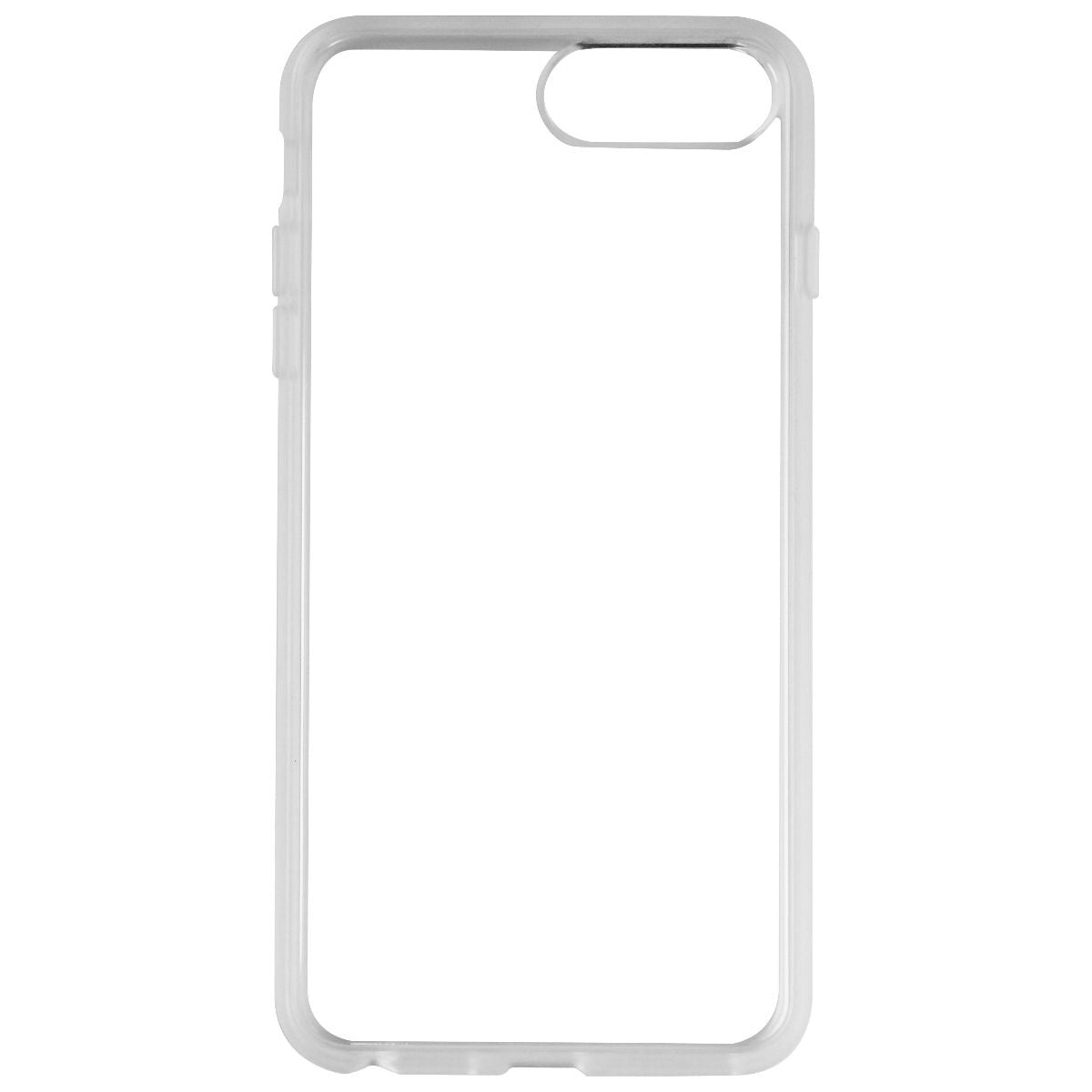 Sonix Clear Coat Phone Case for iPhone 8 Plus / 7 Plus / 6 Plus - Clear Cell Phone - Cases, Covers & Skins Sonix    - Simple Cell Bulk Wholesale Pricing - USA Seller