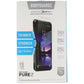 BodyGuardz Pure 2 Series Tempered Glass for Samsung Galaxy S8 Active - Clear Cell Phone - Screen Protectors BODYGUARDZ    - Simple Cell Bulk Wholesale Pricing - USA Seller