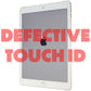 Apple iPad (9.7-inch) 5th Gen Tablet A1823 (GSM + CDMA) - 32GB / Gold iPads, Tablets & eBook Readers Apple    - Simple Cell Bulk Wholesale Pricing - USA Seller