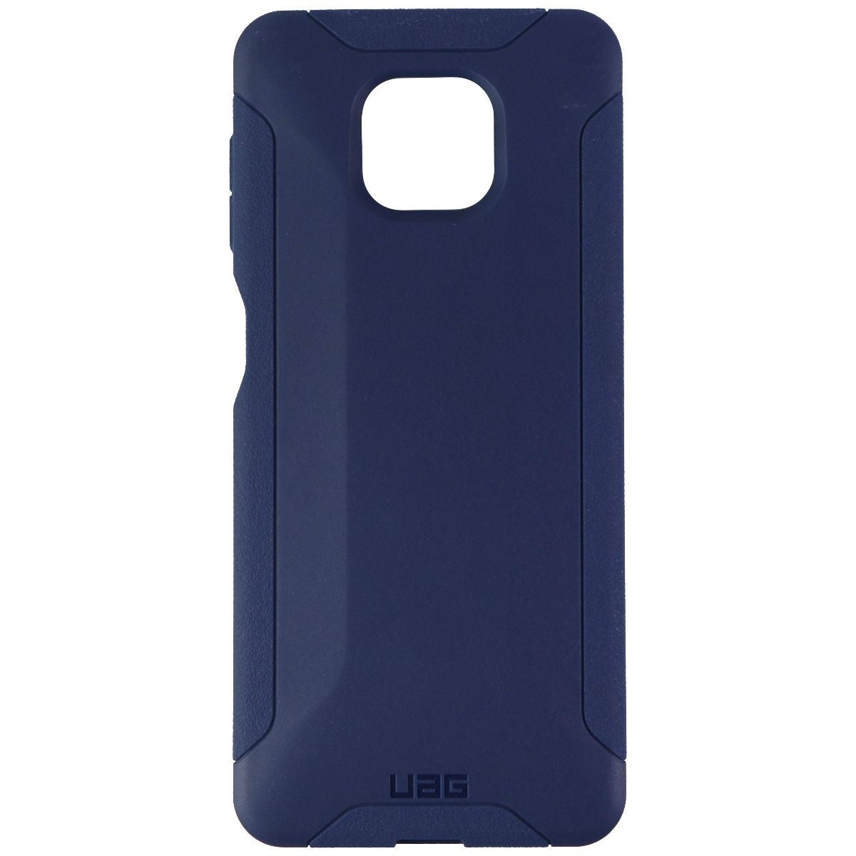 Urban Armor Gear Scout Series Case for Moto G Power (2021) - Mallard Blue Cell Phone - Cases, Covers & Skins Urban Armor Gear    - Simple Cell Bulk Wholesale Pricing - USA Seller