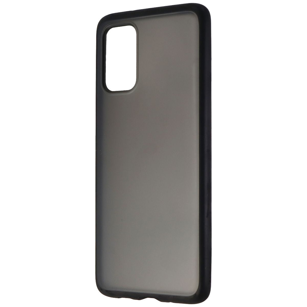 Impact Gel Crusader Chroma Series Case for Samsung Galaxy S20+ (Plus) - Black Cell Phone - Cases, Covers & Skins Impact Gel    - Simple Cell Bulk Wholesale Pricing - USA Seller