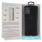 Impact Gel Crusader Chroma Series Case for Samsung Galaxy S20+ (Plus) - Black Cell Phone - Cases, Covers & Skins Impact Gel    - Simple Cell Bulk Wholesale Pricing - USA Seller