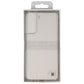 Samsung Clear Cover Case for Galaxy S21 FE (5G) - Clear Cell Phone - Cases, Covers & Skins Samsung    - Simple Cell Bulk Wholesale Pricing - USA Seller
