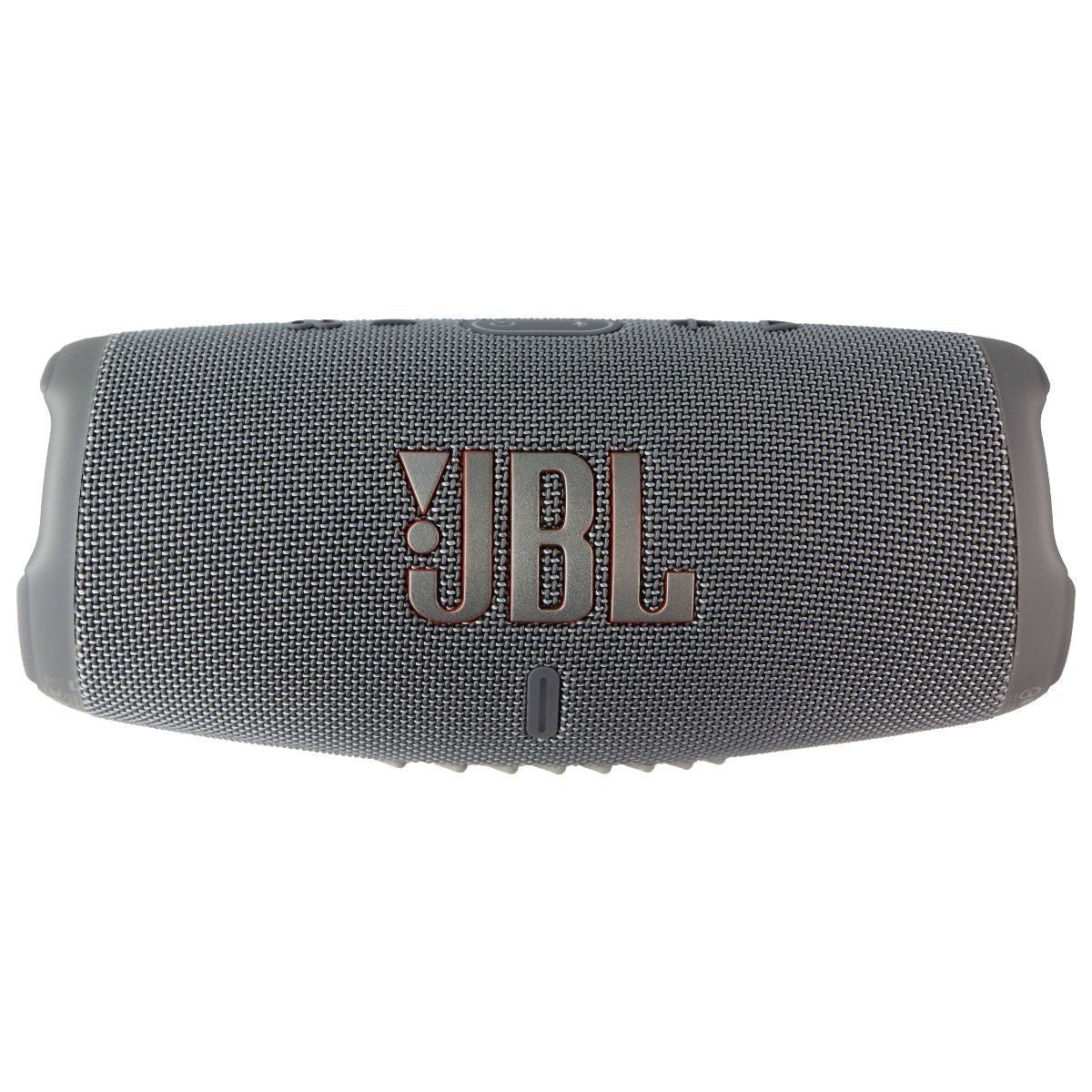 JBL CHARGE 5 Portable and Waterproof Bluetooth Speaker - Gray Home Multimedia - Home Speakers & Subwoofers JBL    - Simple Cell Bulk Wholesale Pricing - USA Seller