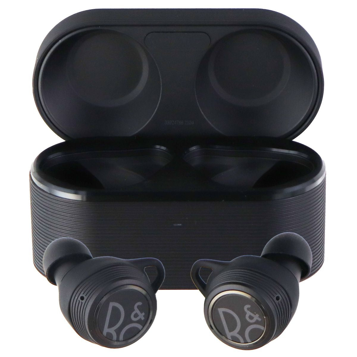 Bang & Olufsen Beoplay E8 Sport True Wireless In-Ear Bluetooth Earphones - Black Portable Audio - Headphones Bang & Olufsen    - Simple Cell Bulk Wholesale Pricing - USA Seller