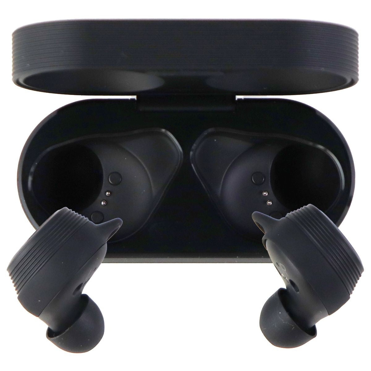 Bang & Olufsen Beoplay E8 Sport True Wireless In-Ear Bluetooth Earphones - Black Portable Audio - Headphones Bang & Olufsen    - Simple Cell Bulk Wholesale Pricing - USA Seller