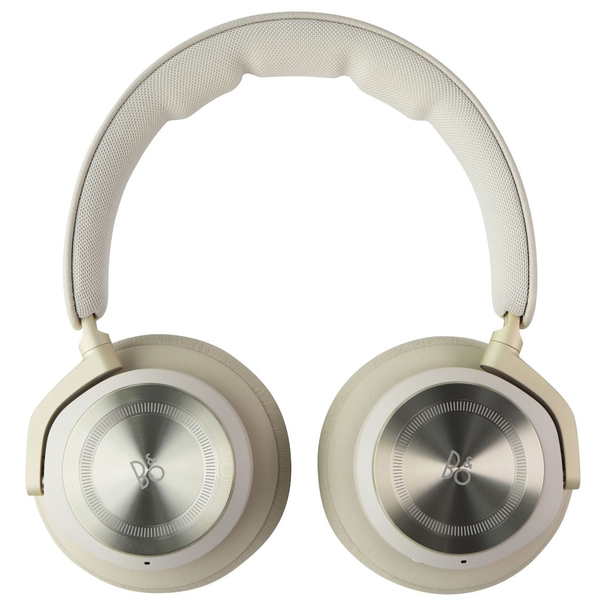 Bang & Olufsen Beoplay HX - Comfortable Wireless ANC Over-Ear Headphones - Sand Portable Audio - Headphones Bang & Olufsen    - Simple Cell Bulk Wholesale Pricing - USA Seller