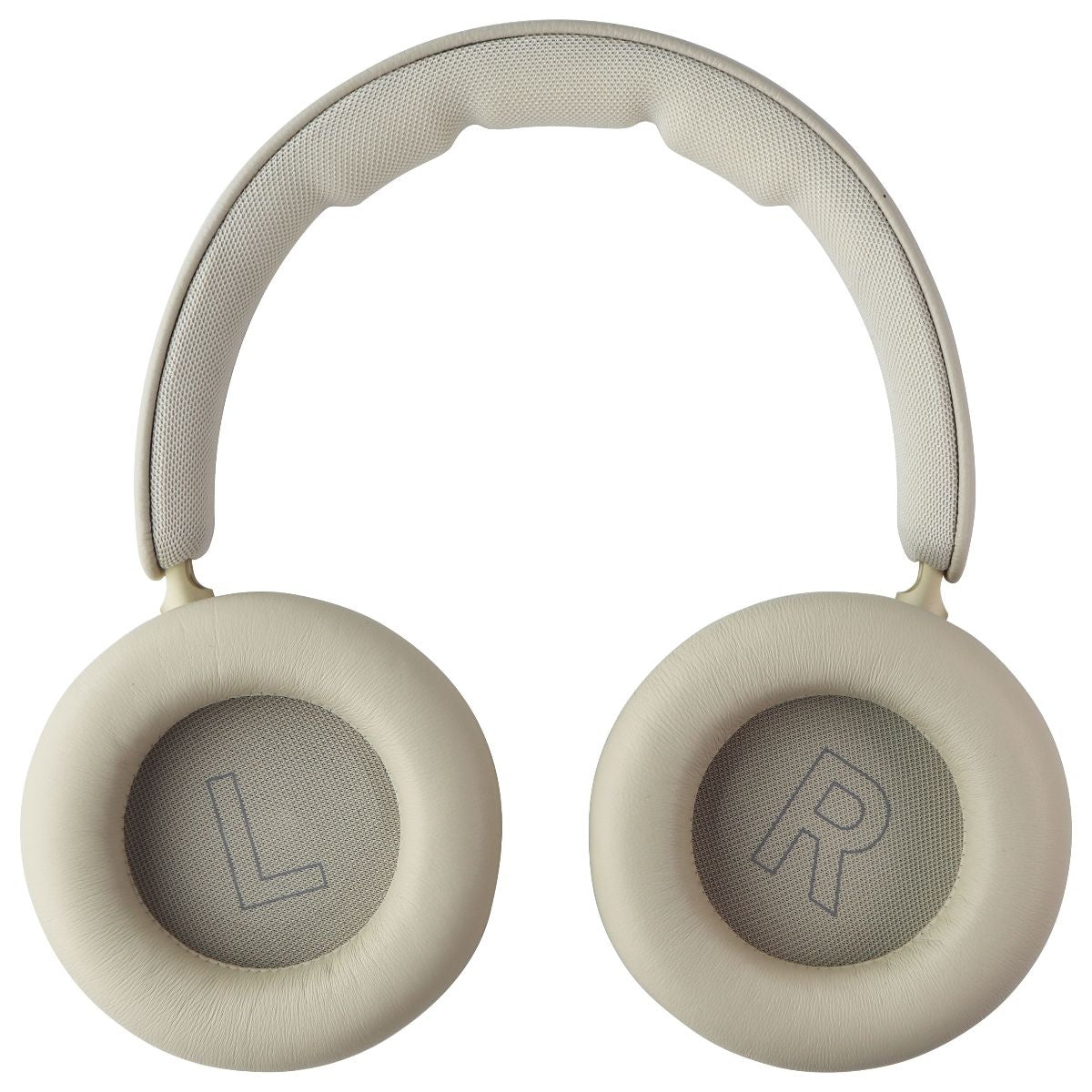 Bang & Olufsen Beoplay HX - Comfortable Wireless ANC Over-Ear Headphones - Sand Portable Audio - Headphones Bang & Olufsen    - Simple Cell Bulk Wholesale Pricing - USA Seller