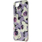 Kate Spade Protective Hardshell Case for iPhone 8/7/6s/6 - Purple Floral Cell Phone - Cases, Covers & Skins Kate Spade    - Simple Cell Bulk Wholesale Pricing - USA Seller