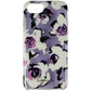 Kate Spade Protective Hardshell Case for iPhone 8/7/6s/6 - Purple Floral Cell Phone - Cases, Covers & Skins Kate Spade    - Simple Cell Bulk Wholesale Pricing - USA Seller