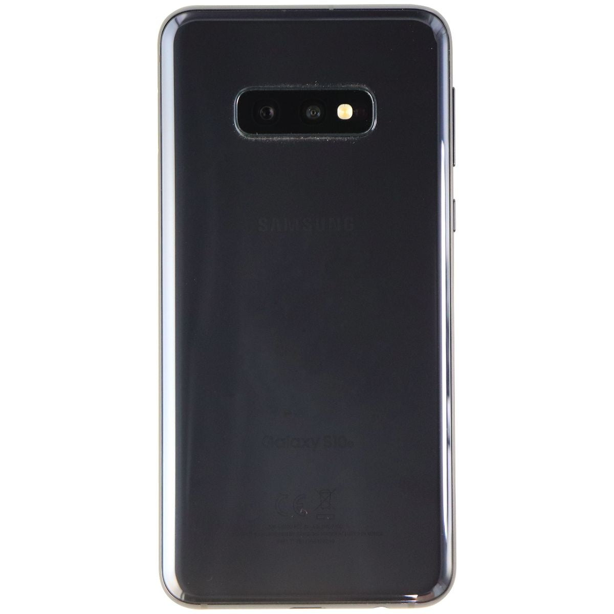 Samsung Galaxy S10e Smartphone (SM-G970U) AT&T Only - 256GB / Black Cell Phones & Smartphones Samsung    - Simple Cell Bulk Wholesale Pricing - USA Seller