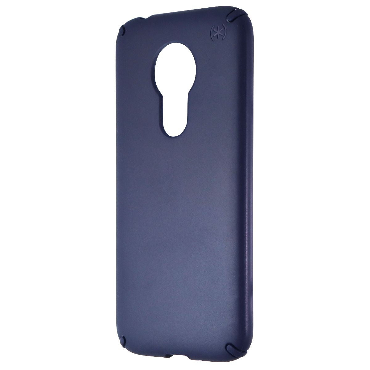 Speck Presidio Lite Slim Case for Motorola Moto G7 Power - Eclipse Blue Cell Phone - Cases, Covers & Skins Speck    - Simple Cell Bulk Wholesale Pricing - USA Seller