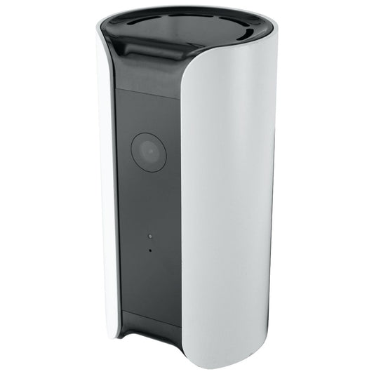 Canary Wireless All-in-One Home Security Device - White (CAN100USWT) Home Surveillance - Security Cameras Canary    - Simple Cell Bulk Wholesale Pricing - USA Seller