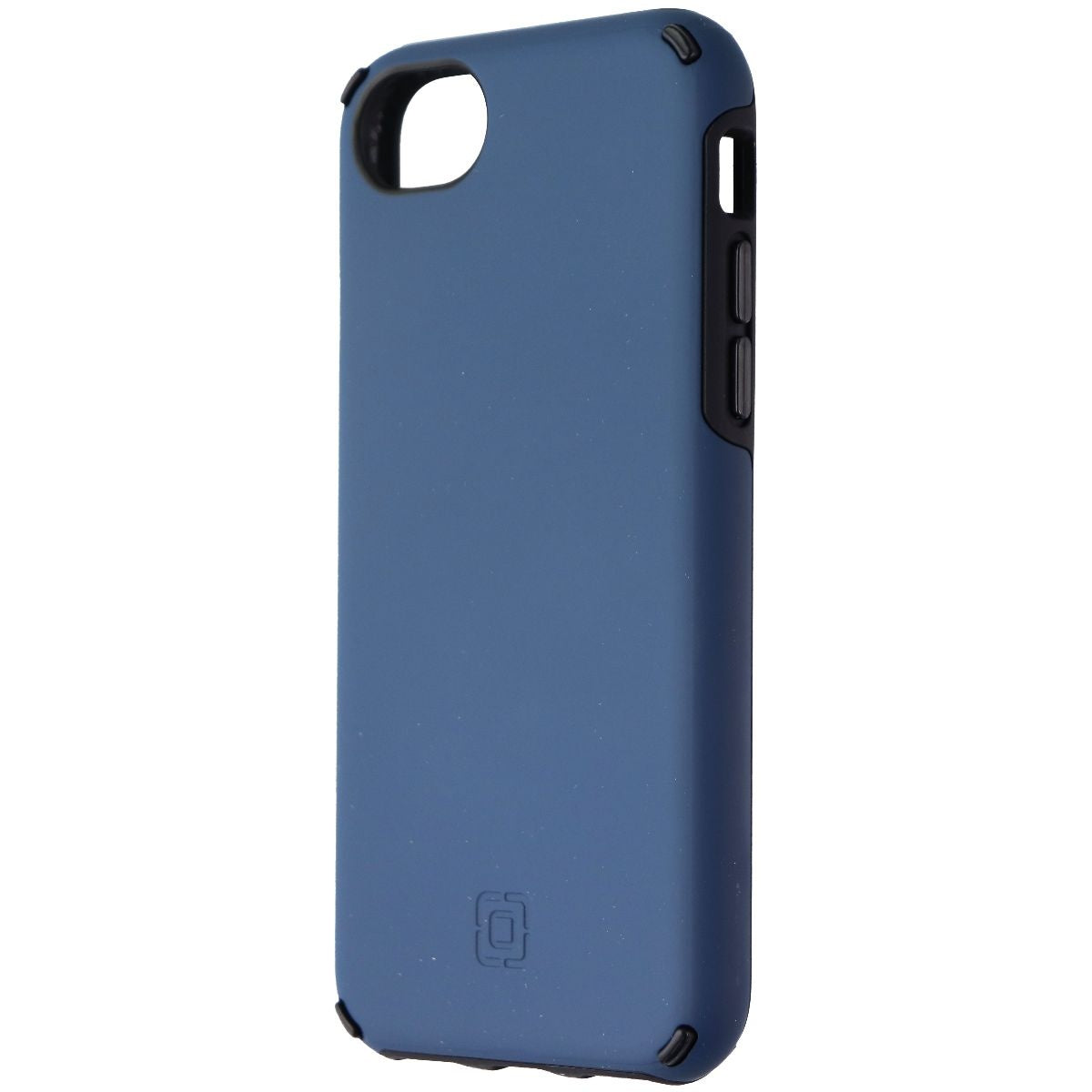 Incipio Duo Series Case for iPhone SE (3rd Generation) - Navy Blue Cell Phone - Cases, Covers & Skins Incipio    - Simple Cell Bulk Wholesale Pricing - USA Seller