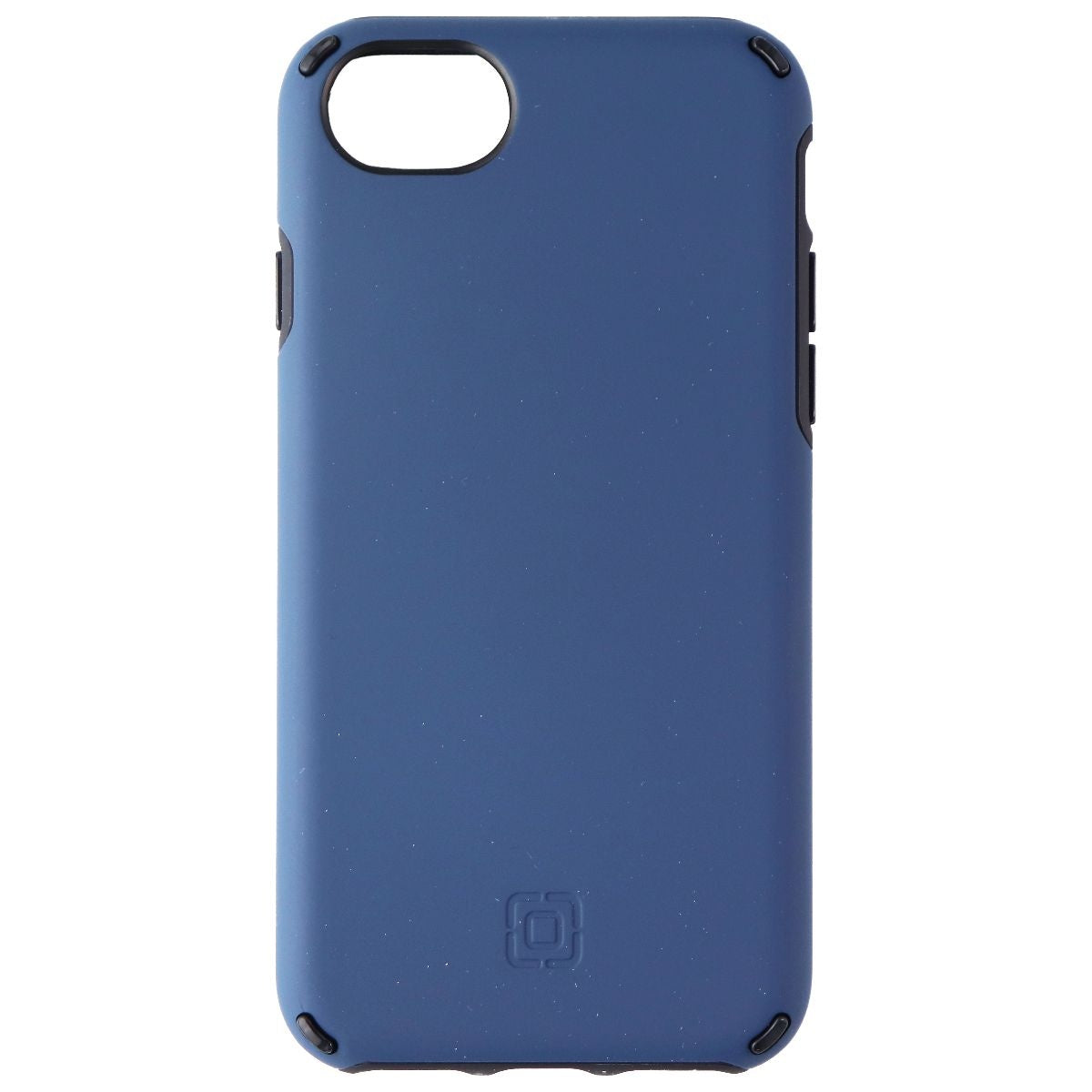 Incipio Duo Series Case for iPhone SE (3rd Generation) - Navy Blue Cell Phone - Cases, Covers & Skins Incipio    - Simple Cell Bulk Wholesale Pricing - USA Seller