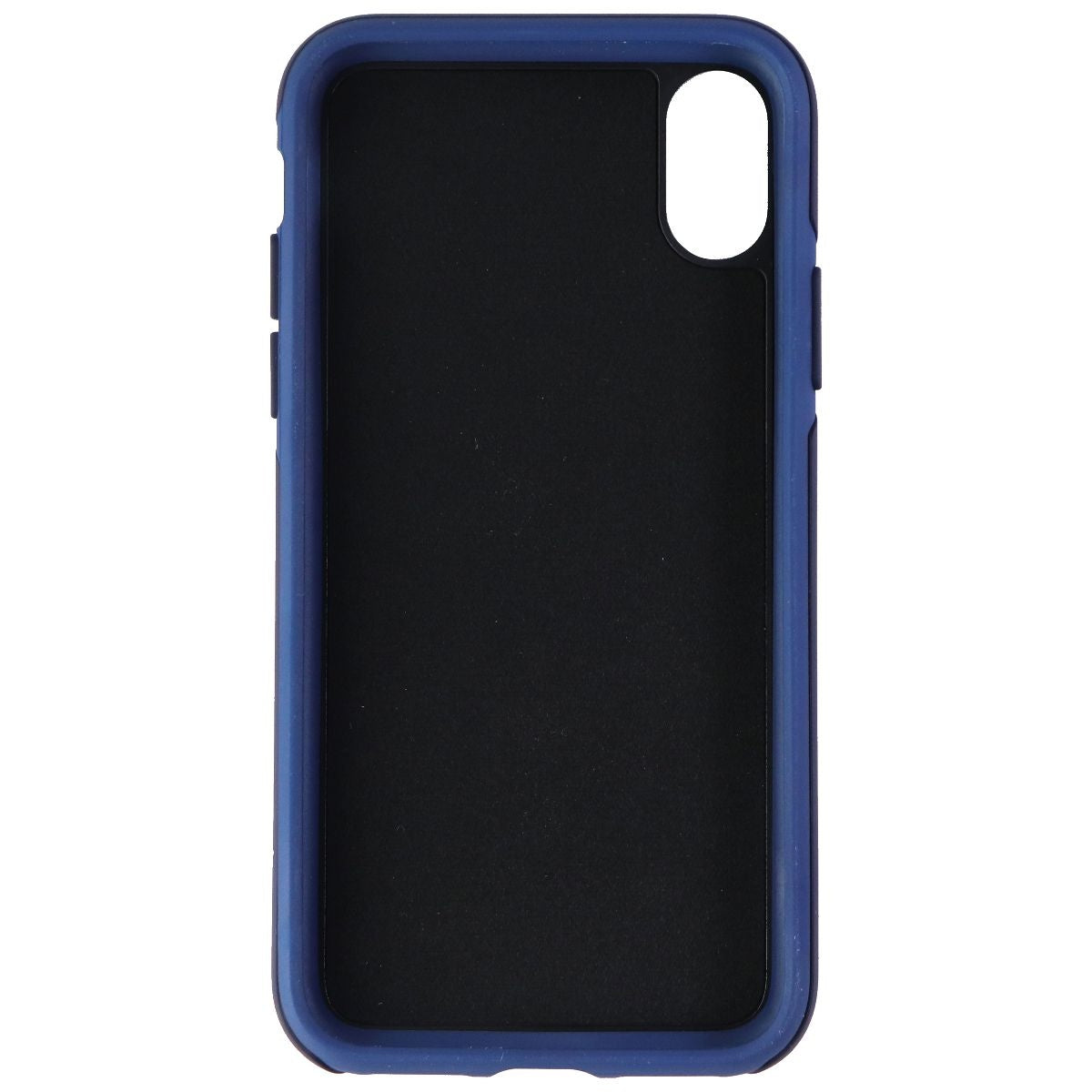 Vera Bradley Quilted Inlay Case for Apple iPhone X - Java Floral Blue Cell Phone - Cases, Covers & Skins Vera Bradley    - Simple Cell Bulk Wholesale Pricing - USA Seller