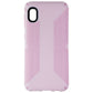 Speck Presidio Grip Series Case for the Samsung Galaxy A10e - Light Pink Cell Phone - Cases, Covers & Skins Speck    - Simple Cell Bulk Wholesale Pricing - USA Seller