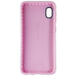 Speck Presidio Grip Series Case for the Samsung Galaxy A10e - Light Pink Cell Phone - Cases, Covers & Skins Speck    - Simple Cell Bulk Wholesale Pricing - USA Seller