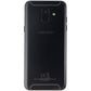 Samsung Galaxy A6 (5.6-in) Smartphone (SM-A600P) Boost Mobile Only - 32GB/Black Cell Phones & Smartphones Samsung    - Simple Cell Bulk Wholesale Pricing - USA Seller