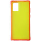 Case-Mate Tough NEON Case for Samsung Galaxy Note10+ (Plus) - Yellow/Pink Neon Cell Phone - Cases, Covers & Skins Case-Mate    - Simple Cell Bulk Wholesale Pricing - USA Seller