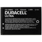 Duracell Ultra CEL10886G (3.7V/920mAh/3.4Wh) Li-Ion Battery Computer Parts - Power Supplies Duracell    - Simple Cell Bulk Wholesale Pricing - USA Seller