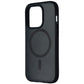 Tech21 EvoCheck Series Case for MagSafe for iPhone 14 Pro - Black Cell Phone - Cases, Covers & Skins Tech21    - Simple Cell Bulk Wholesale Pricing - USA Seller