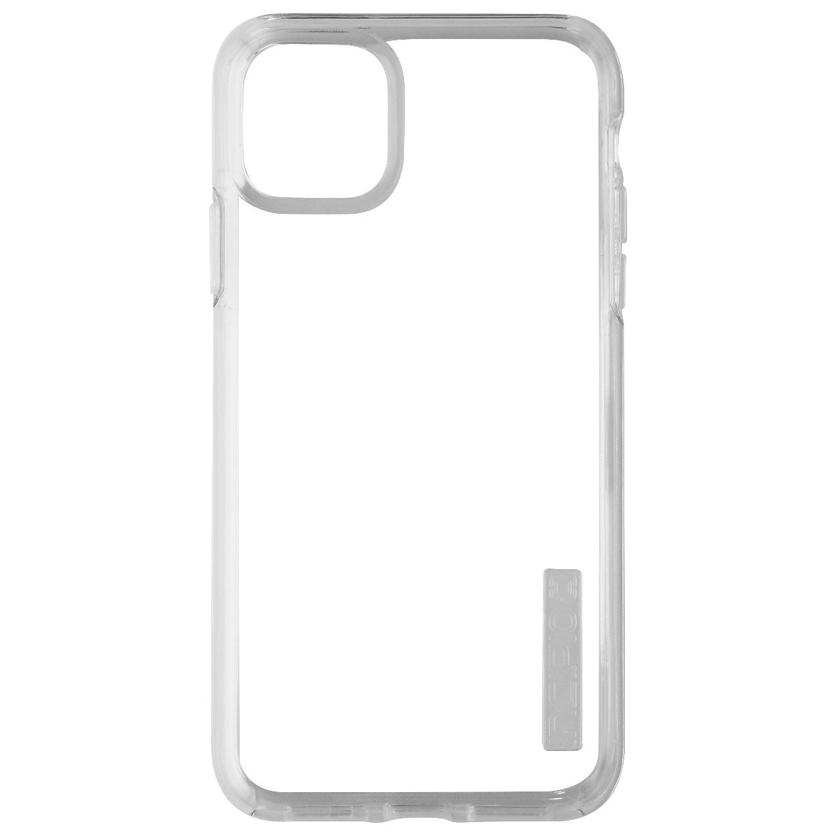 Incipio DualPro Series Dual Layer Case for Apple iPhone 11 Pro Max - Clear Cell Phone - Cases, Covers & Skins Incipio    - Simple Cell Bulk Wholesale Pricing - USA Seller