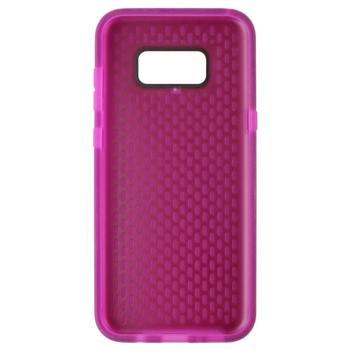 Incipio Haven Series Case for Samsung Galaxy (S8+) - Plum Cell Phone - Cases, Covers & Skins Incipio    - Simple Cell Bulk Wholesale Pricing - USA Seller