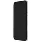 Incipio- Samsung Galaxy S8+, NGP Folio Case - Clear/Black Cell Phone - Cases, Covers & Skins Incipio    - Simple Cell Bulk Wholesale Pricing - USA Seller