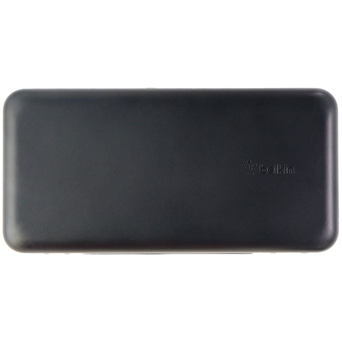 Belkin Fast Wireless Portable MagSafe Charger 10,000mAh Power Bank - Black Cell Phone - Chargers & Cradles Belkin    - Simple Cell Bulk Wholesale Pricing - USA Seller