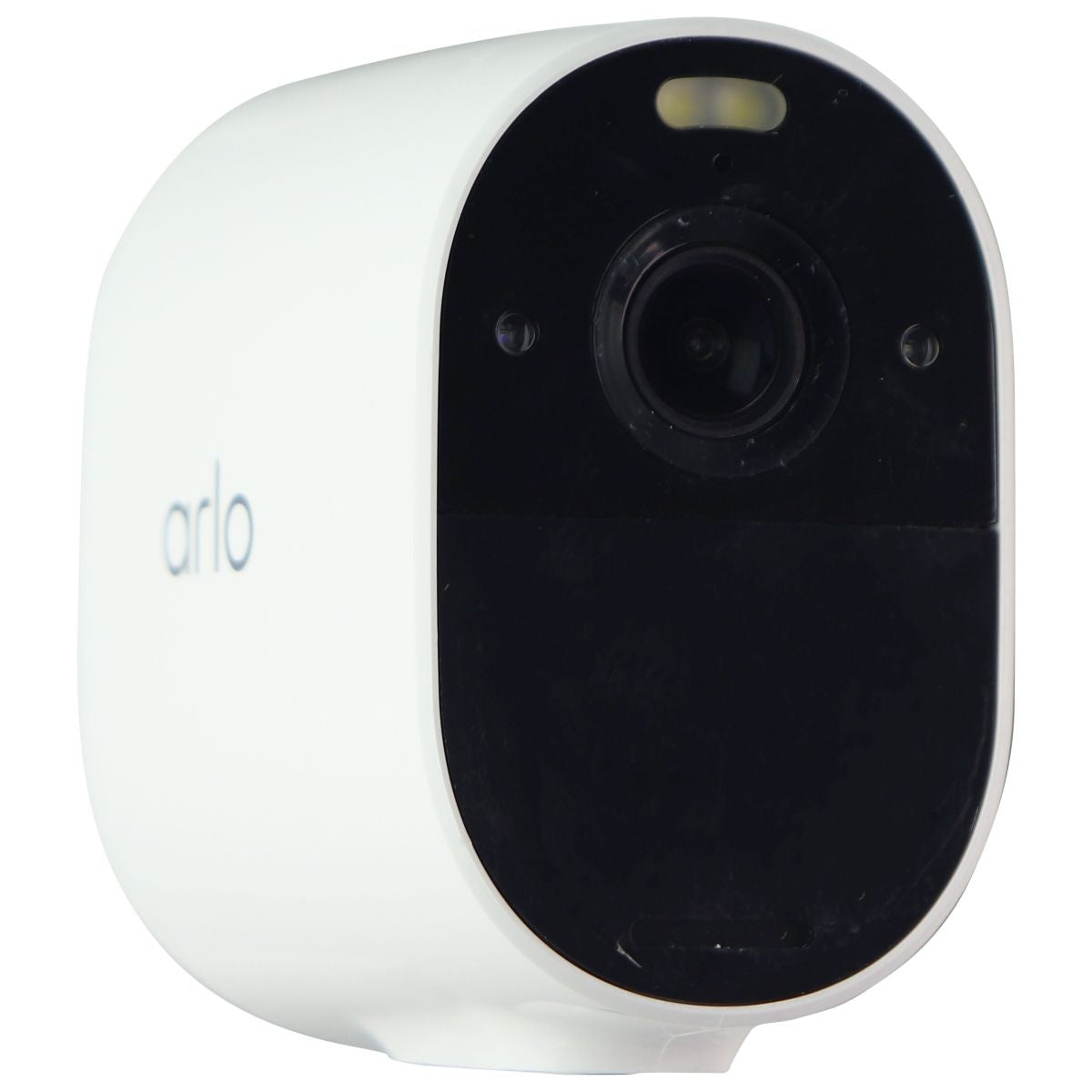 Arlo Essential Spotlight Wireless Security Camera - White - VMC2030 Home Surveillance - Security Cameras Arlo    - Simple Cell Bulk Wholesale Pricing - USA Seller