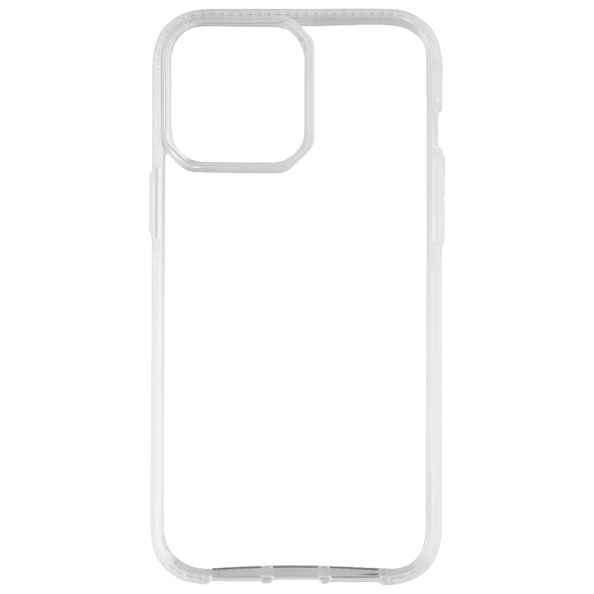 Griffin Survivor Clear Series Case for Apple iPhone 13 Pro Max - Clear Cell Phone - Cases, Covers & Skins Griffin    - Simple Cell Bulk Wholesale Pricing - USA Seller